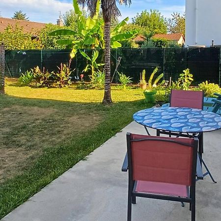 Joli Appartement Villeneuve-sur-Lot Exteriör bild