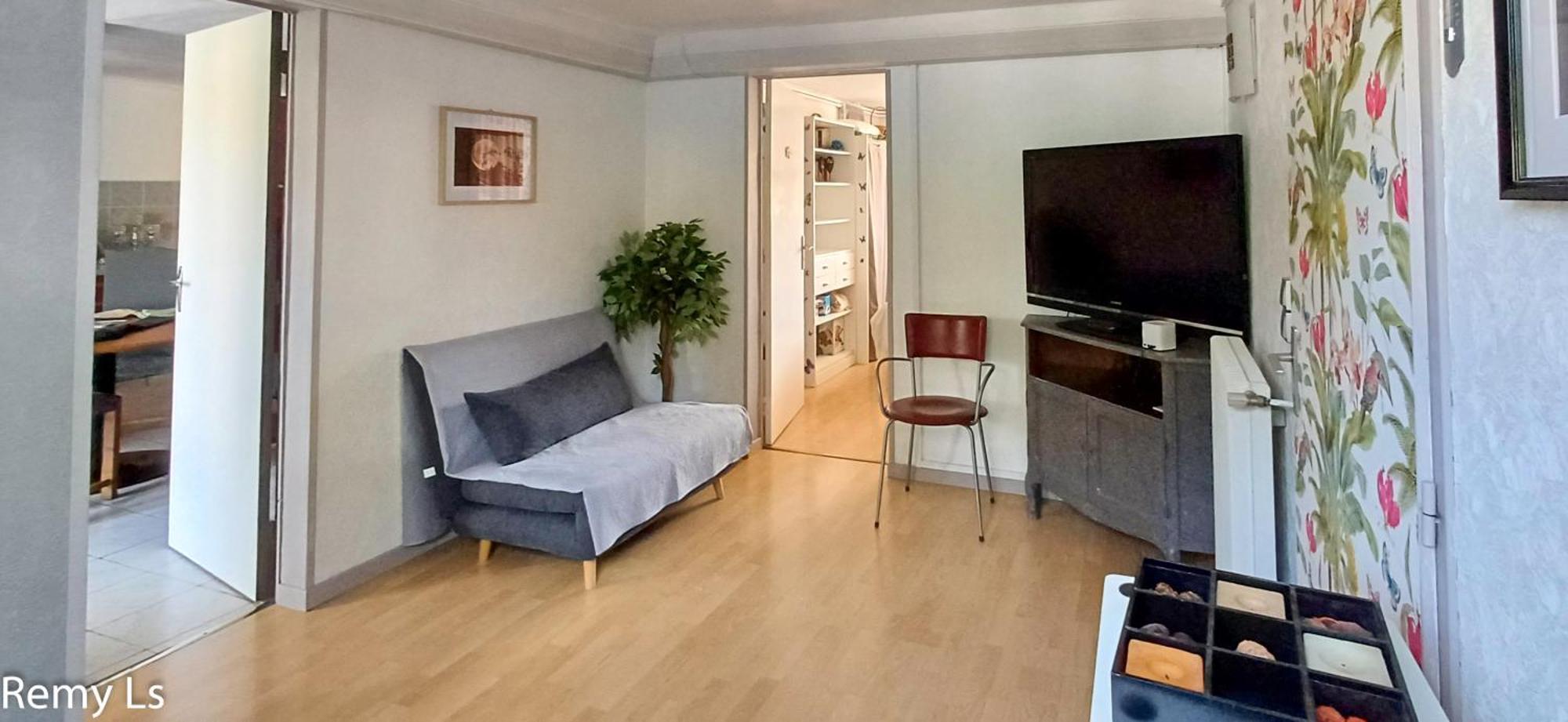 Joli Appartement Villeneuve-sur-Lot Exteriör bild