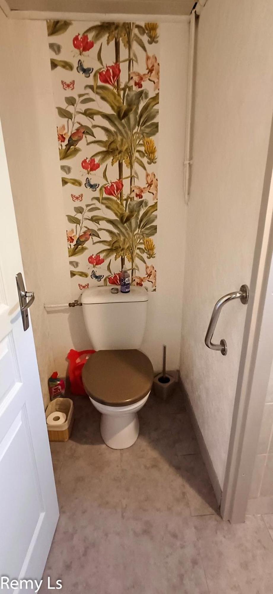Joli Appartement Villeneuve-sur-Lot Exteriör bild