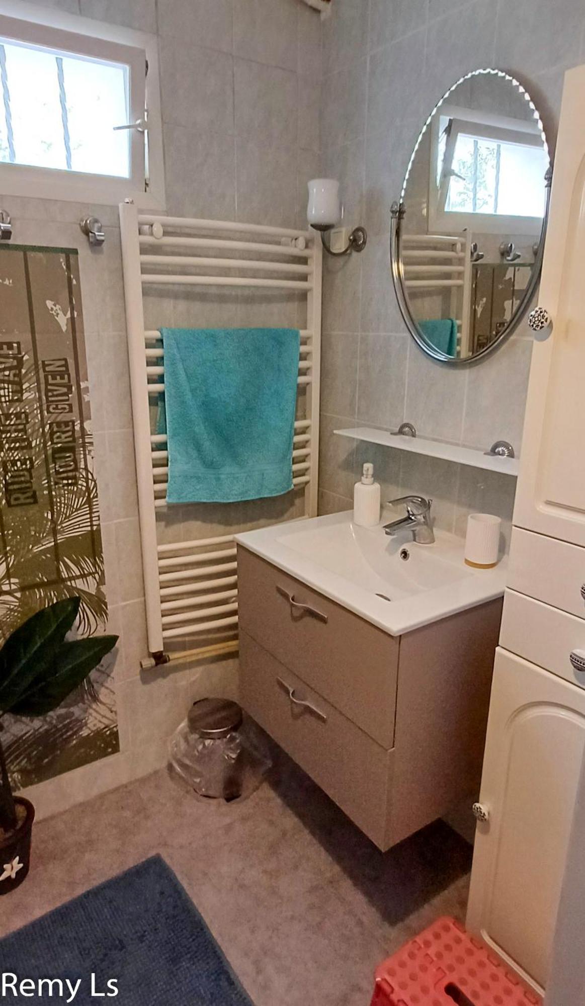 Joli Appartement Villeneuve-sur-Lot Exteriör bild